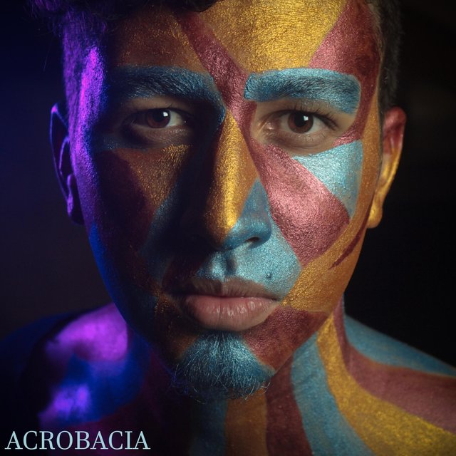 Acrobacia