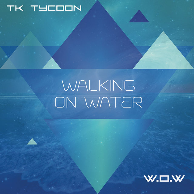 Walking On Water