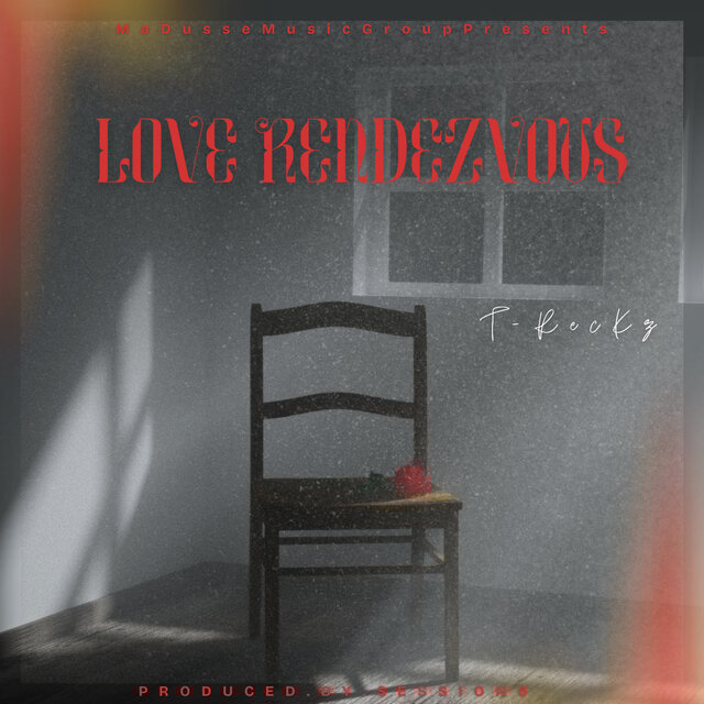 Love Rendezvous