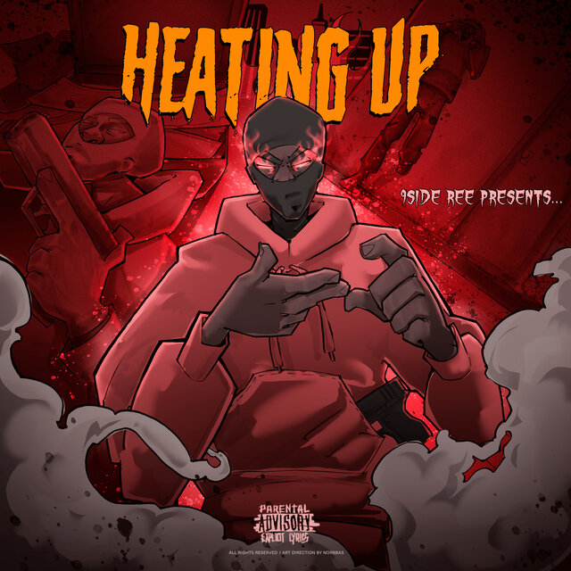 Heating Up
