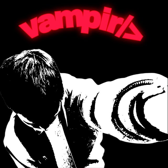 Vampir/