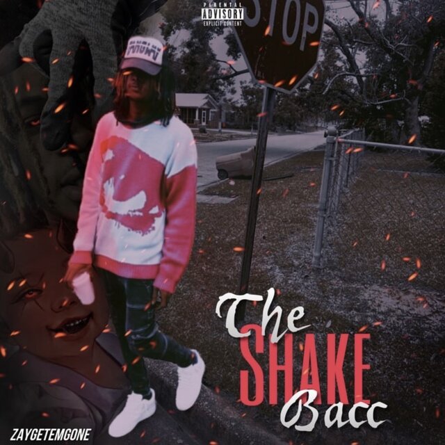 The Shake Bacc