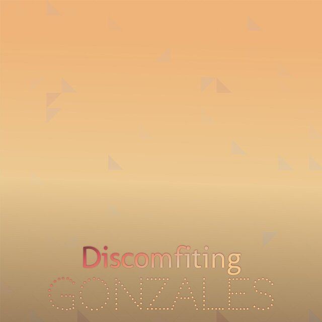 Discomfiting Gonzales