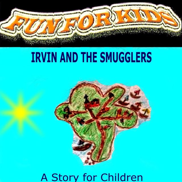 Irvin and The Smugglers
