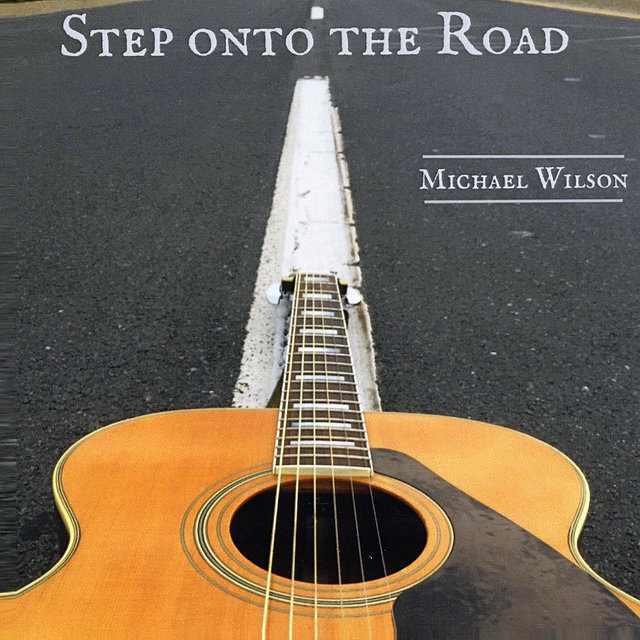 Step onto the Road