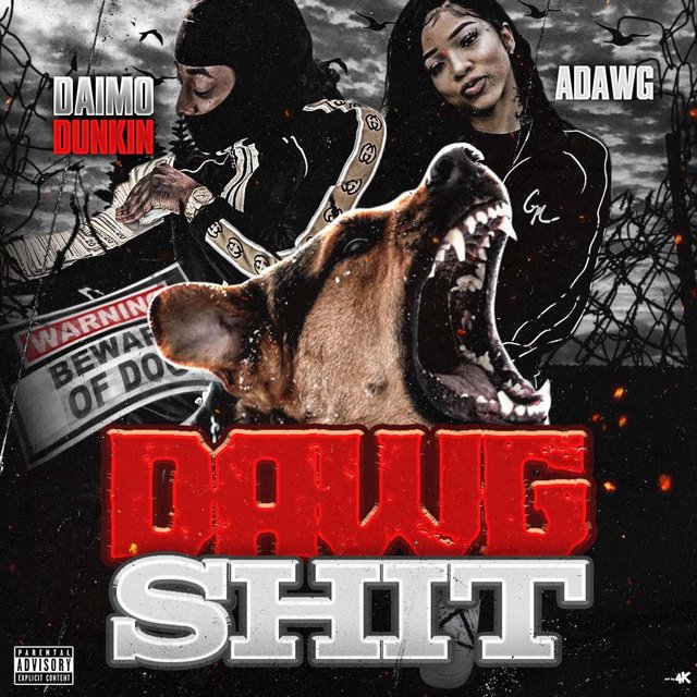 Dawg Shit (feat. A Dawg)
