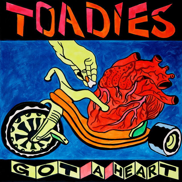 Got a Heart (2021 Remixed and Remastered)