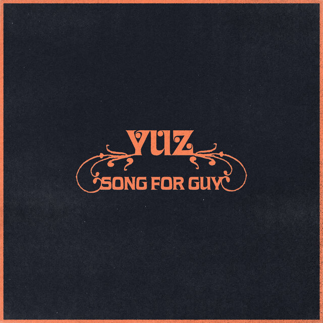 Song For Guy