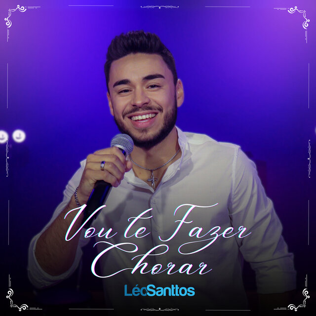 Vou Te Fazer Chorar