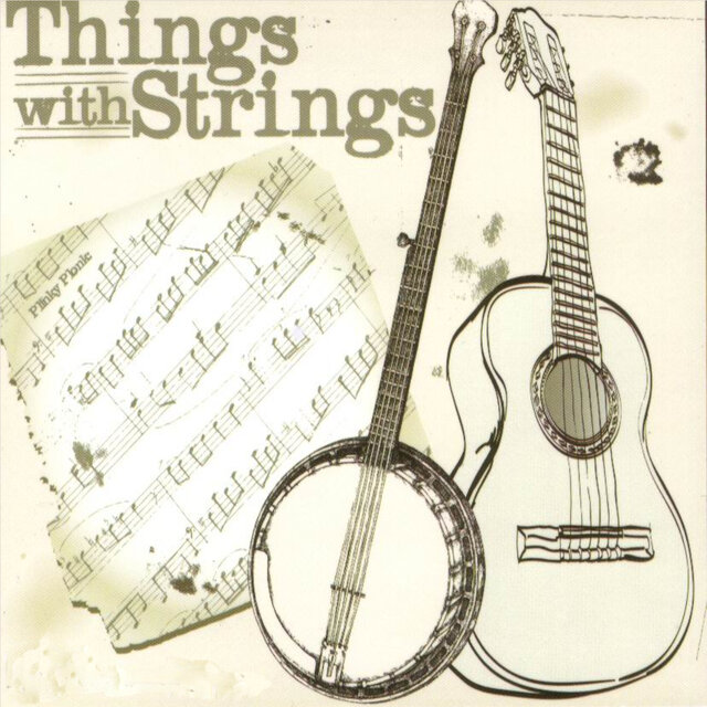 Things With Strings