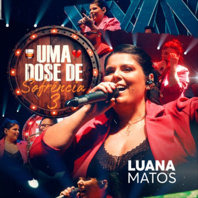 Uma Dose de Sofrência 3