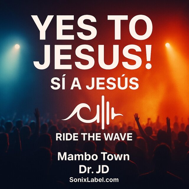 YES TO JESUS_SI A JESUS