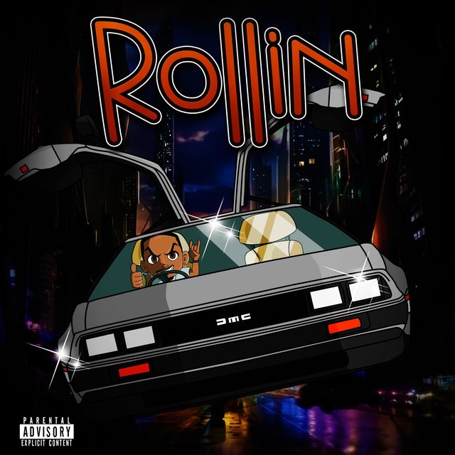 Rollin