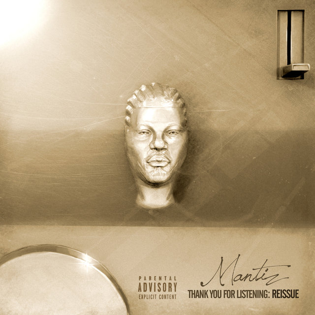 Thank You for Listening: Reissue