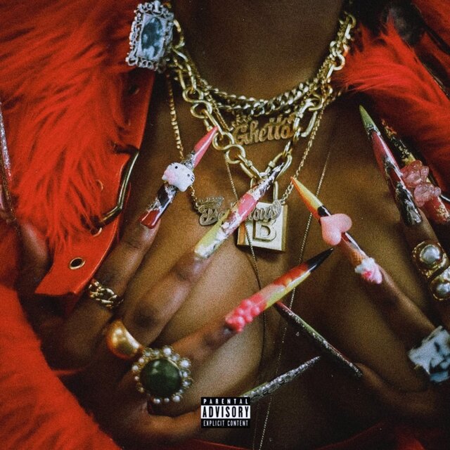 Juicy Fruit (feat. Sequence Clark)