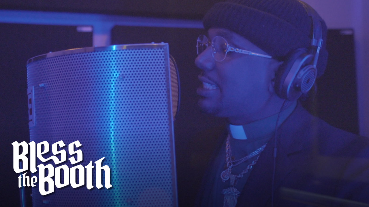 CyHi The Prynce, Episode 7