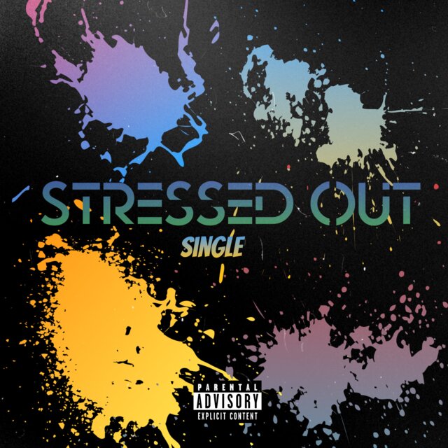 Stressed Out