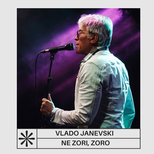Ne zori, zoro
