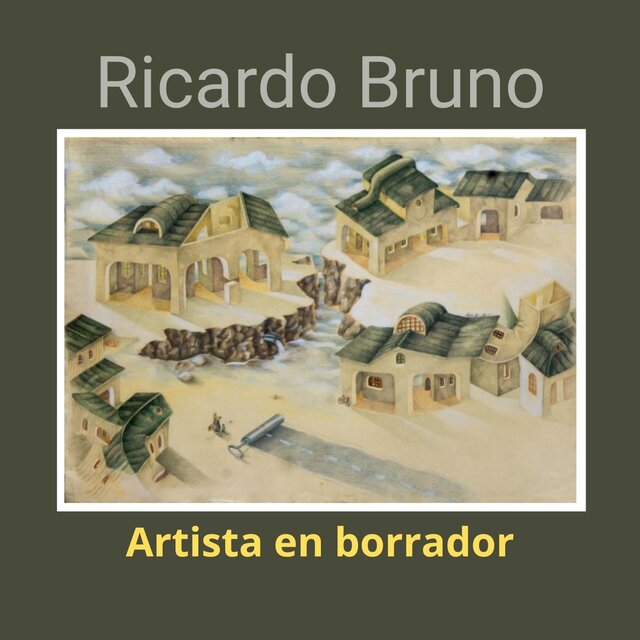 Artista en borrador