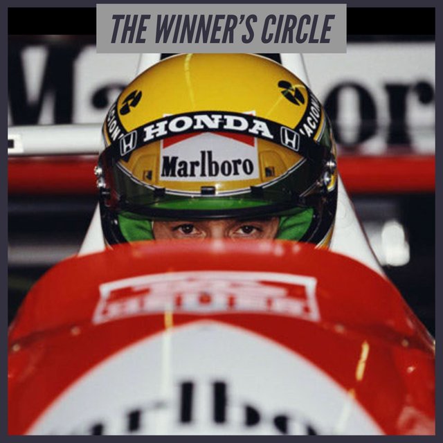 The Winner's Circle