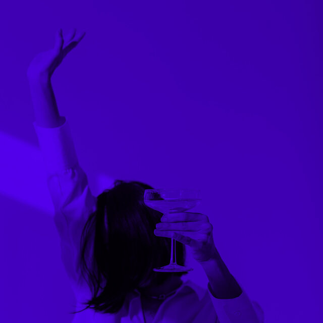 Sin Ti (Slowed & Reverb)