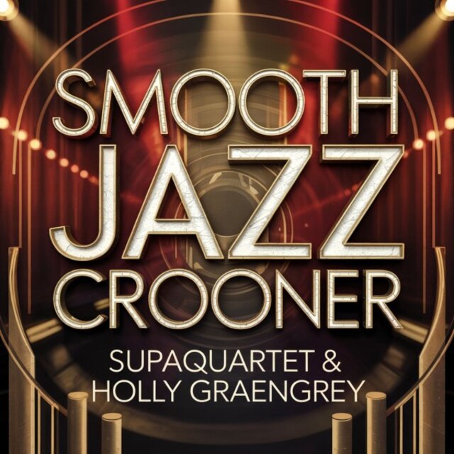 Smooth Jazz Crooner
