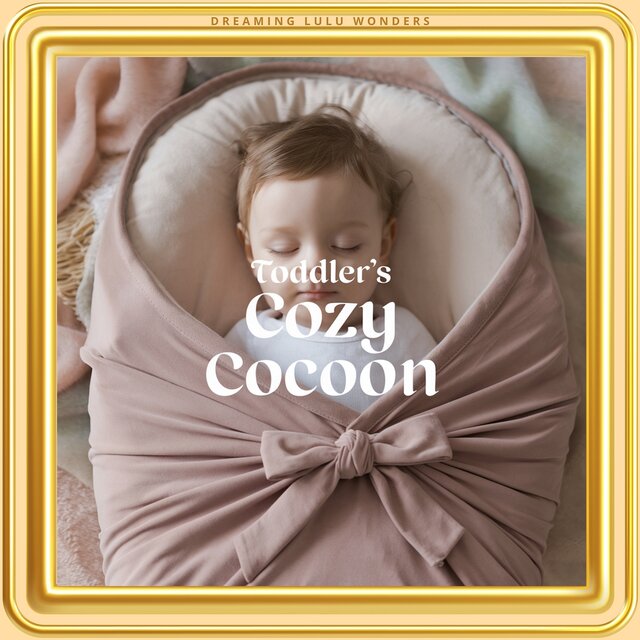Toddler's Cozy Cocoon