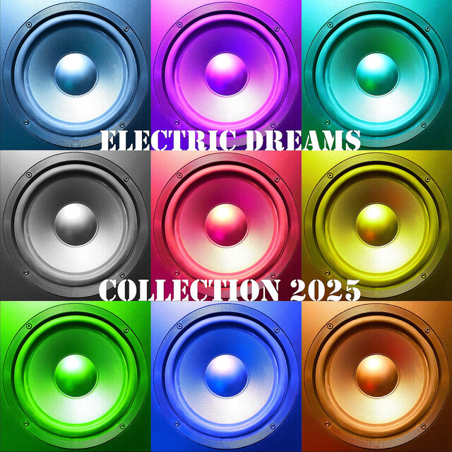 Collection 2025