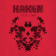 Cover art for album Vector by Haken