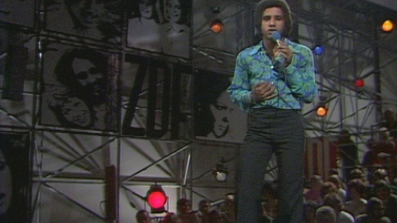 Sylvia's Mutter (ZDF Hitparade 05.08.1972) (VOD)