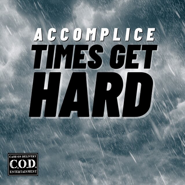 Times Get Hard
