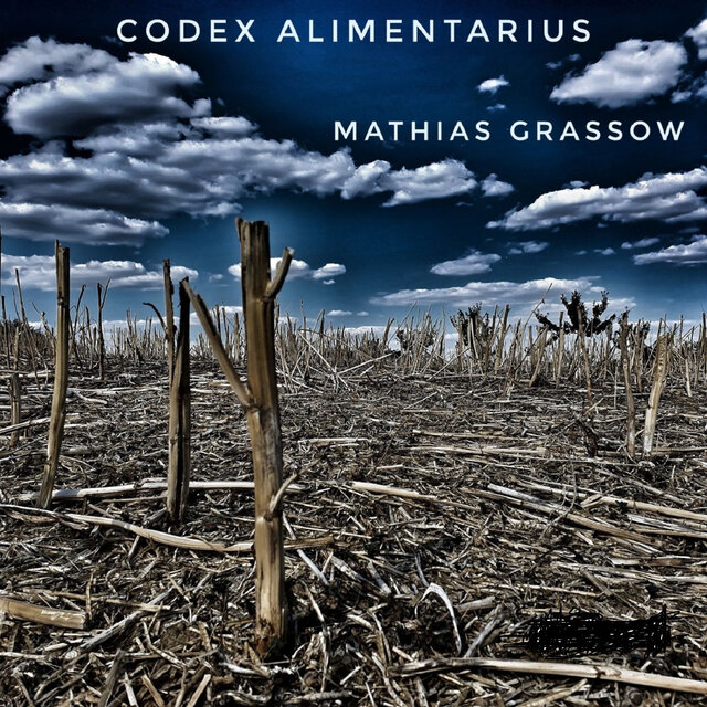 Codex Alimentarius
