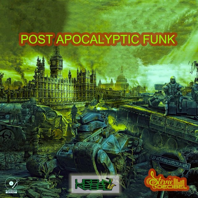 Post Apocalyptic Funk (1)