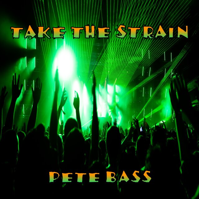 Take the Strain (2023 remaster)
