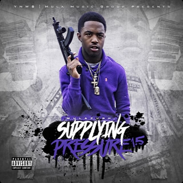 Supplyin Pressure 1.5