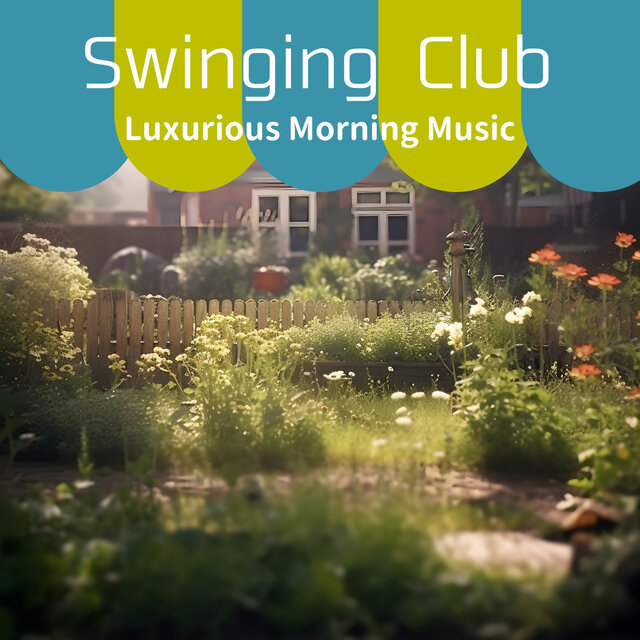 Luxurious Morning Music