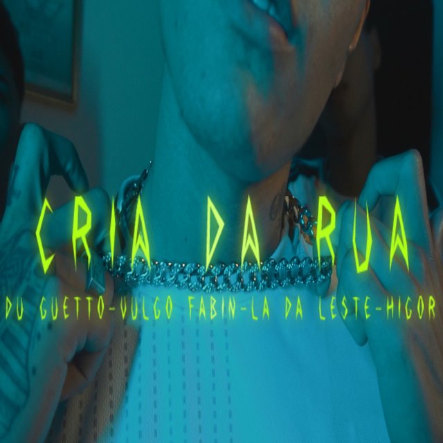 Cria da Rua