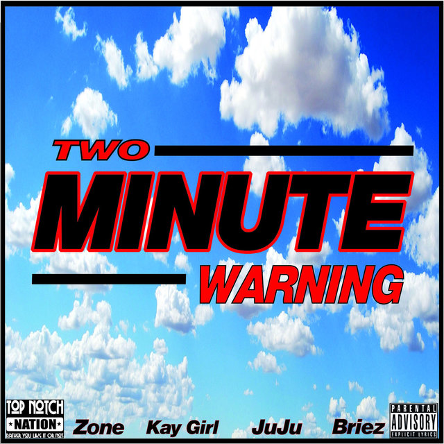 Two Minute Warning