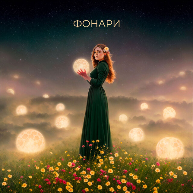 Фонари