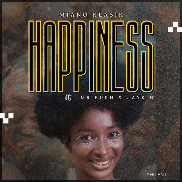 Happiness