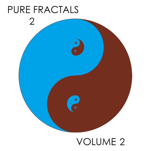Pure Fractals 2, Vol. 2