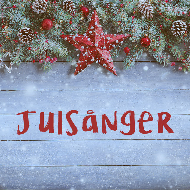 Julsånger
