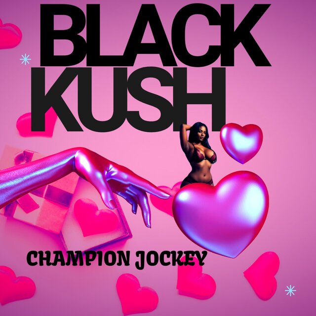 Champion Jockey