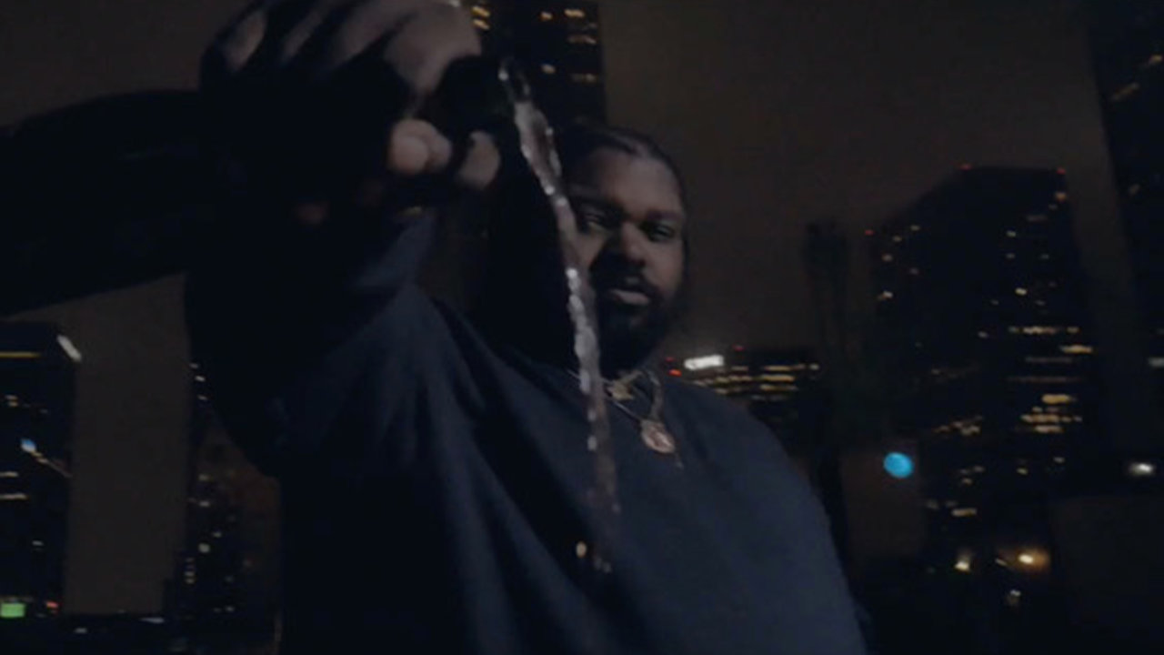 MASTERPIECE (OFFICIAL VIDEO)
