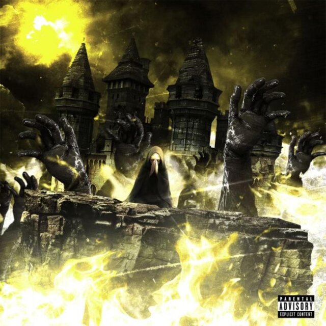 FLAMES OF DISASTER (feat. CH!EA & Atlas Abel)