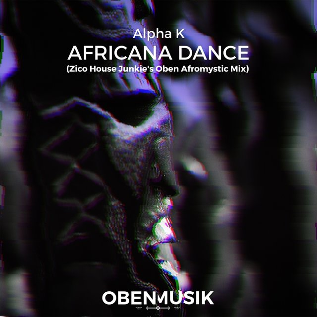 Africana Dance (Zico House Junkie's Oben Afromystic Remix)