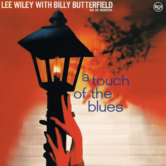 A Touch Of The Blues