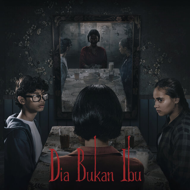 Dia Bukan Ibu (Original Motion Picture Soundtrack)