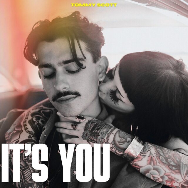 It's You