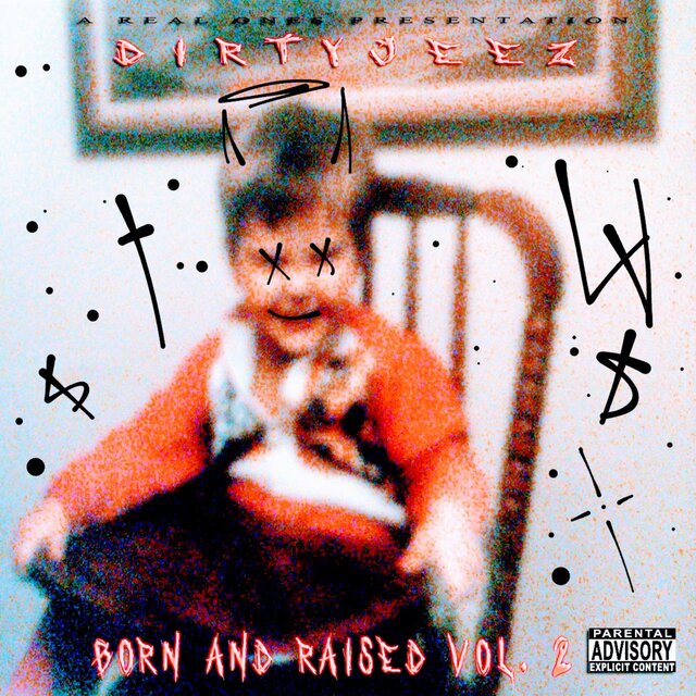 Born and Raised vol.2